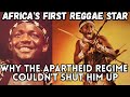 Who Was Africa's First Reggae Star?