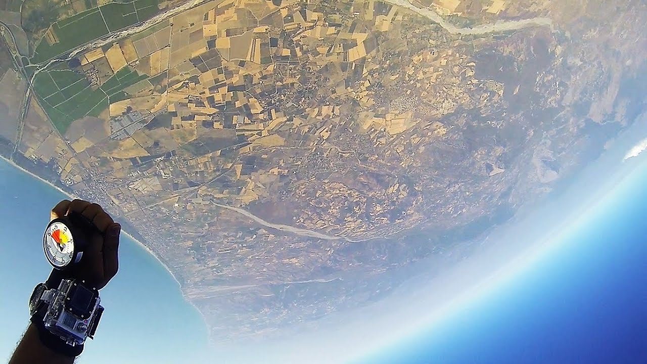 Video di paracadutismo presso Skydive Calabria - per ricordare Daniele - di Marco Grande