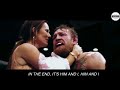 "The Notorious" Conor McGregor and Dee Devlin- "Him & I- G Eazy ft Halsey" (VIDEO+LYRICS)