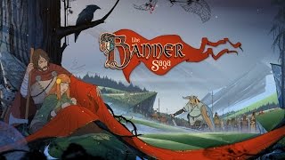 The Banner Saga - We Will Not be Forgotten (Guitar Cover)