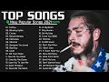 Post Malone ,The Weeknd, Ariana Grande, Ed Sheeran, Charlie Puth, Maroon5 | Spotify Playlist 2021