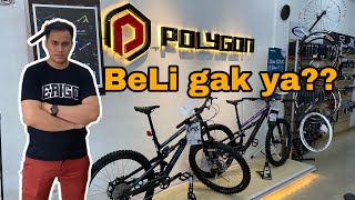 Review RODALINK !! Pusat Jual Sepeda terbaik di Medan