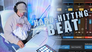 How to Make Hard-Hitting Beats in Studio One Pro 7