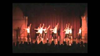 The Storm - Shadows Dance