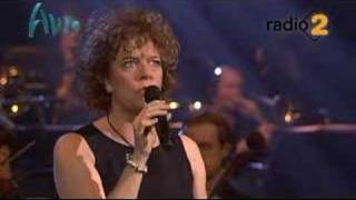 Video thumbnail of "Brigitte Kaandorp - Heus wel weer goed"