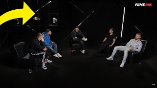 Boxdel chciał zapłacić Kubańczykowi za wycofanie się z walki?