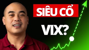 VIX và hành trình trở thành SIÊU CỔ PHIẾU | Quang Dũng DBD | Đầu Tư Chứng Khoán | VSA Thực Chiến
