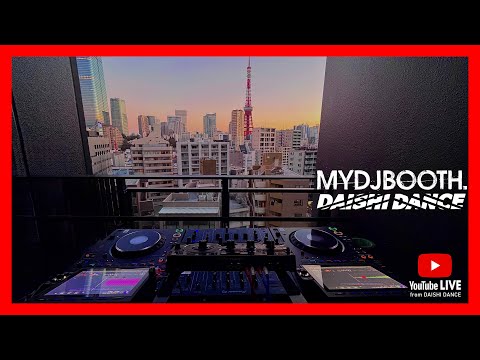 DJ MIX #HOUSE #TECHHOUSE #DAISHIDANCE - YouTube