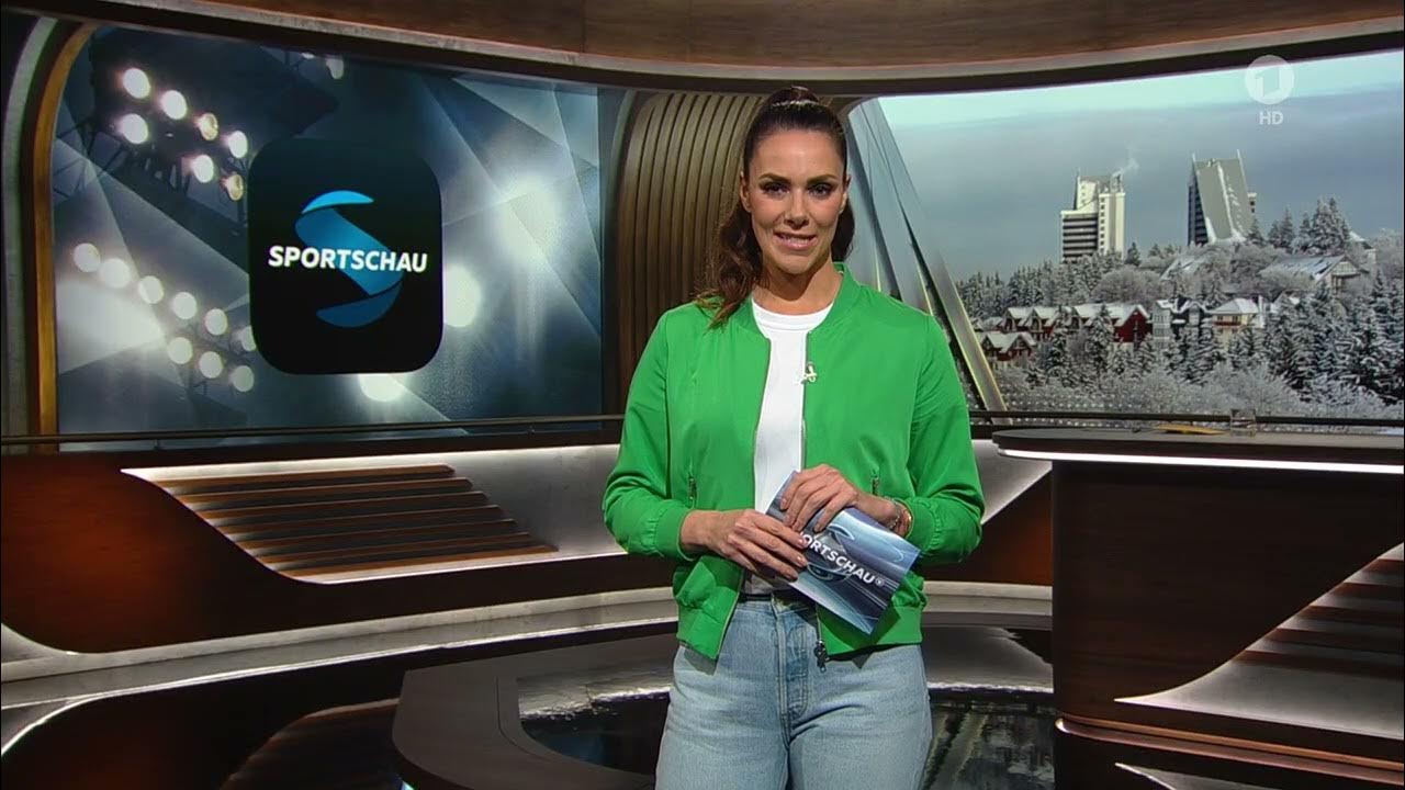 Esther Sedlaczek 12 02 2023 YouTube