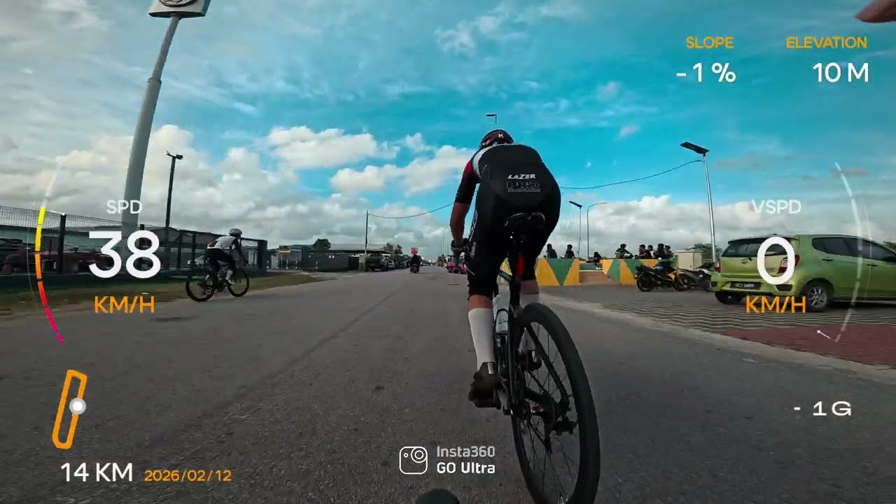 Regles Criterium  Challenge 2026