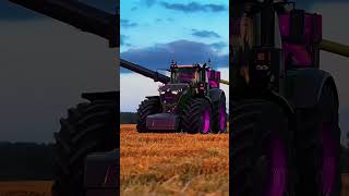 Fendt 930 High‑Horsepower Tractor | Heavy‑Duty Farm Workhorse for Large‑Scale Farming