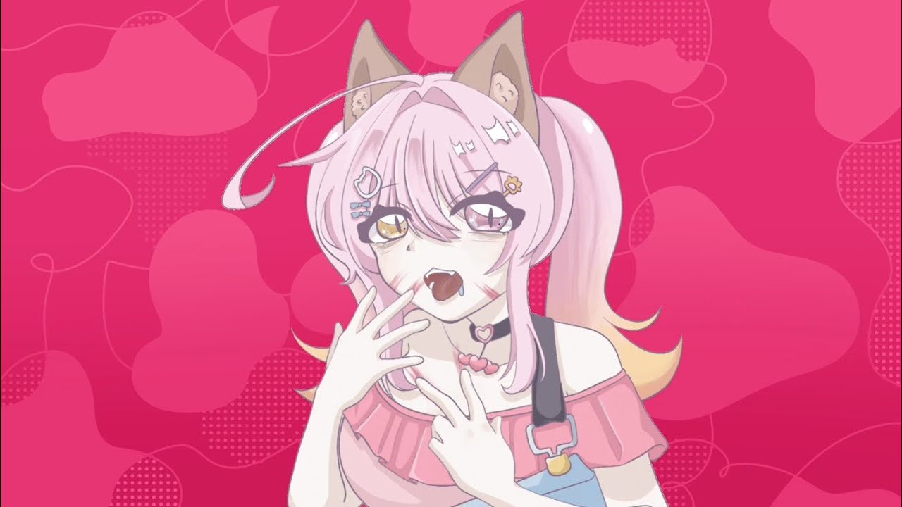 アニマル  / Cover by 白喵ひろみ