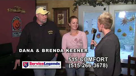 2013 Oldest Air Conditioner Contest Winners