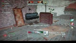S&D MW2 PUBLIC! - Cartoon mode - Aim Bot - Wall hacks - OWNAGE -