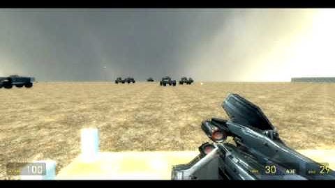 [SDK] Test "func_tracktrain" and "prop_vehicle_apc"
