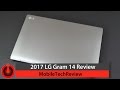 Vista previa del review en youtube del LG 14Z90N-U.AAS7U1