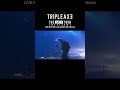 『TRIPLE AXE -THE LAST TOUR in Makuhari-』LIVE DVD・Blu-ray発売決定!