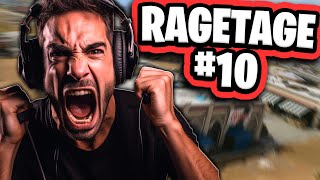 Best of Hot Mics - Ragetage #10 (Warzone)