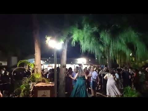Piste de dance RFAC : soirée zouk 🎵🎶