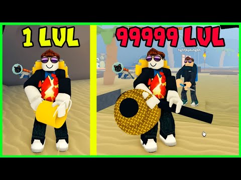СИМУЛЯТОР КОПАТЕЛЯ ТОП ДОМИНУС! Roblox Treasure Hunt Simulator
