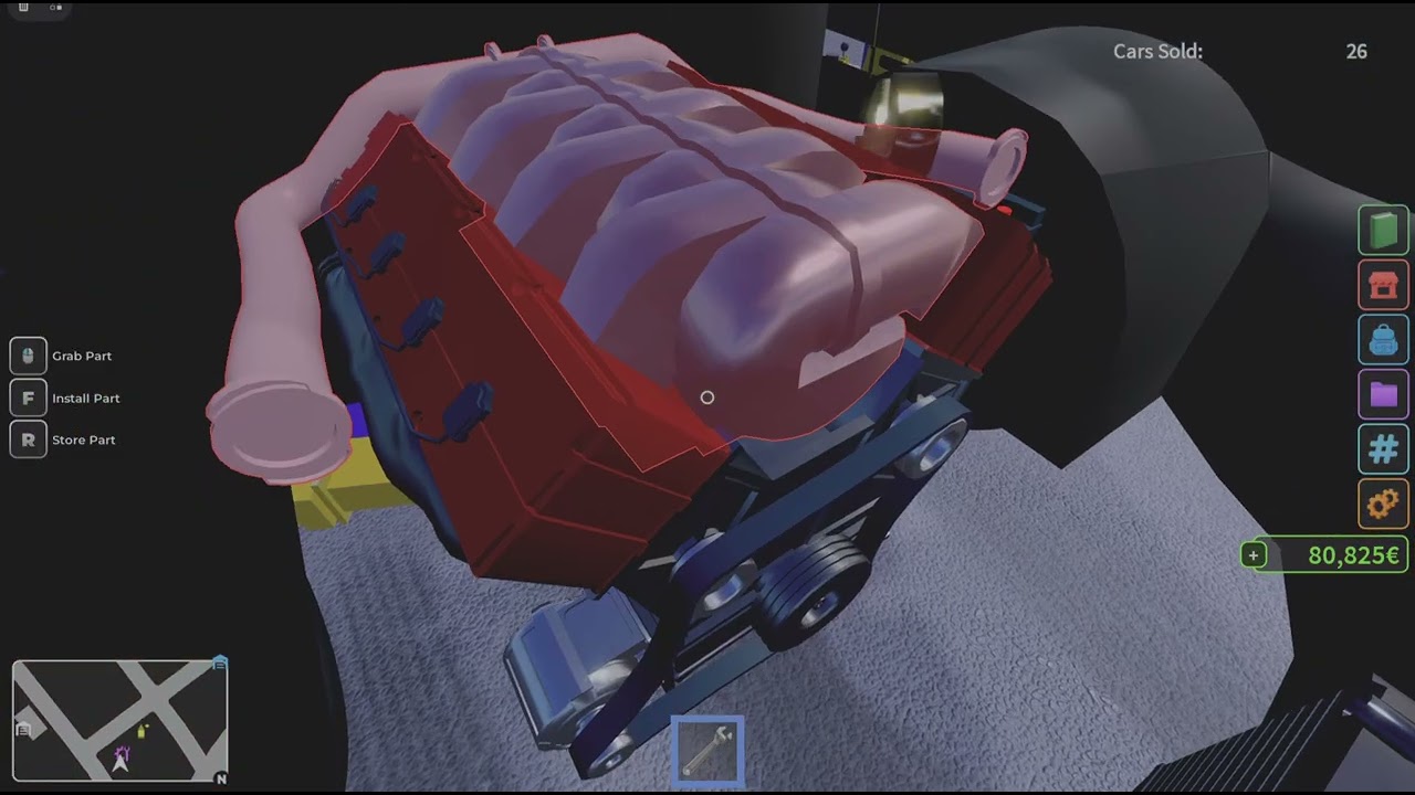 Putting a turbo in my sleeper