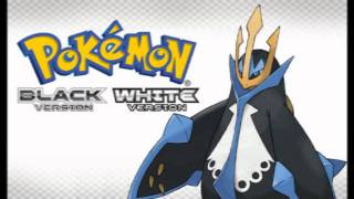 Pokemon route 201 - BW remix ft. Lockerz102