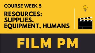 FPM Wk 5 Overview
