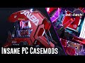 Mod of the Month: BEST PC Case Mods March 2021 | bit-tech Modding