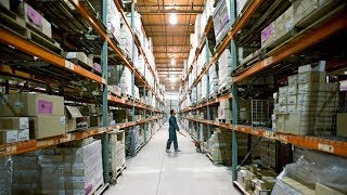 SAP Business One :  Accounts Receivable Aging Analysis