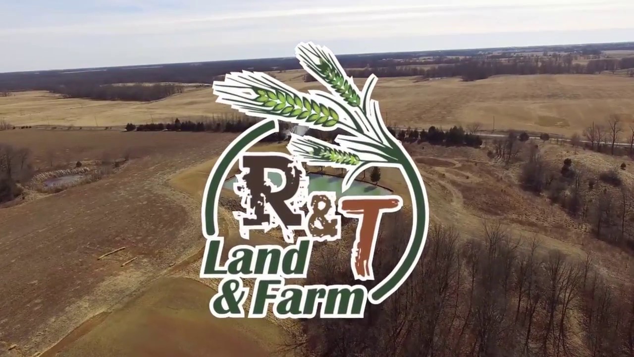 226 Acres in Shelby County, Missouri YouTube