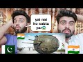 भारत के 5 सबसे खतरनाक हथियार जो चीन को घुटने पे लाने के लिए काफी है by|Pakistani Bros Reactions|