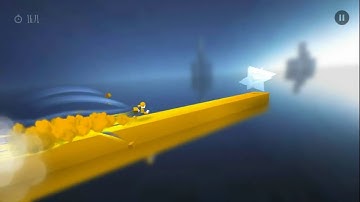 Chameleon Run - Android Gameplay