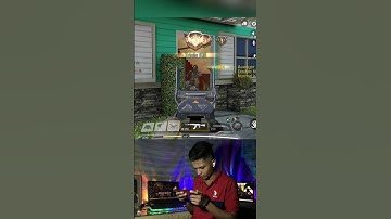 COD Mobile Gameplay 😈 | #callofdutymobilegamplay #codm #callofdutymobile #codgame