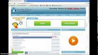 Como Descargar Musica y Videos Muy Facil 2014