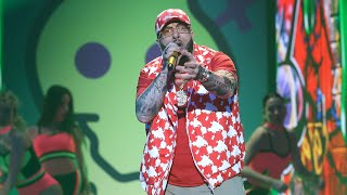 Agustín Jiménez Imita A Farruko En Pepas- Tu Cara Me Suena