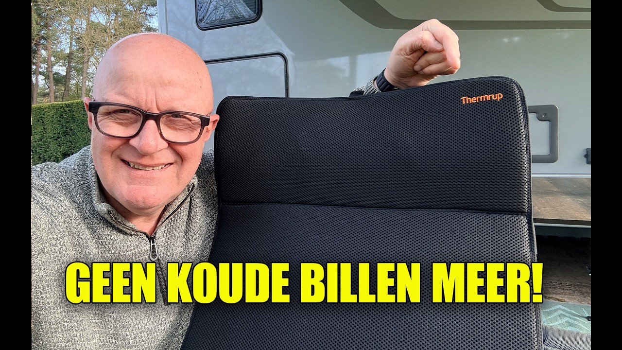 Thermrup warmtekussen: uitleg en gebruik