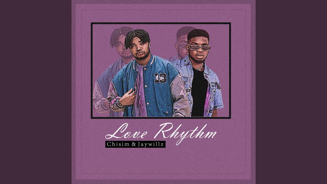 Love Rhythm YouTube Music