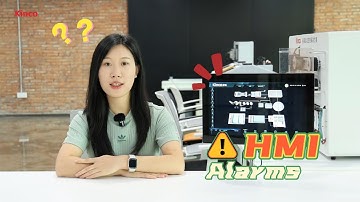 Alarm Notification Methods in HMIs – Which One Do You Use?