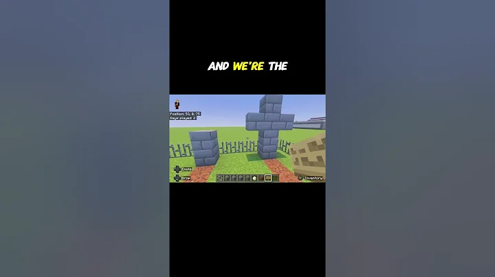 What Legacy Will You Leave Behind   #motivation #minecraft #godmotivation