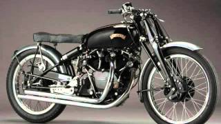Richard Thompson- "1952 Vincent Black Lightning" (Rare KBCO Version) screenshot 3