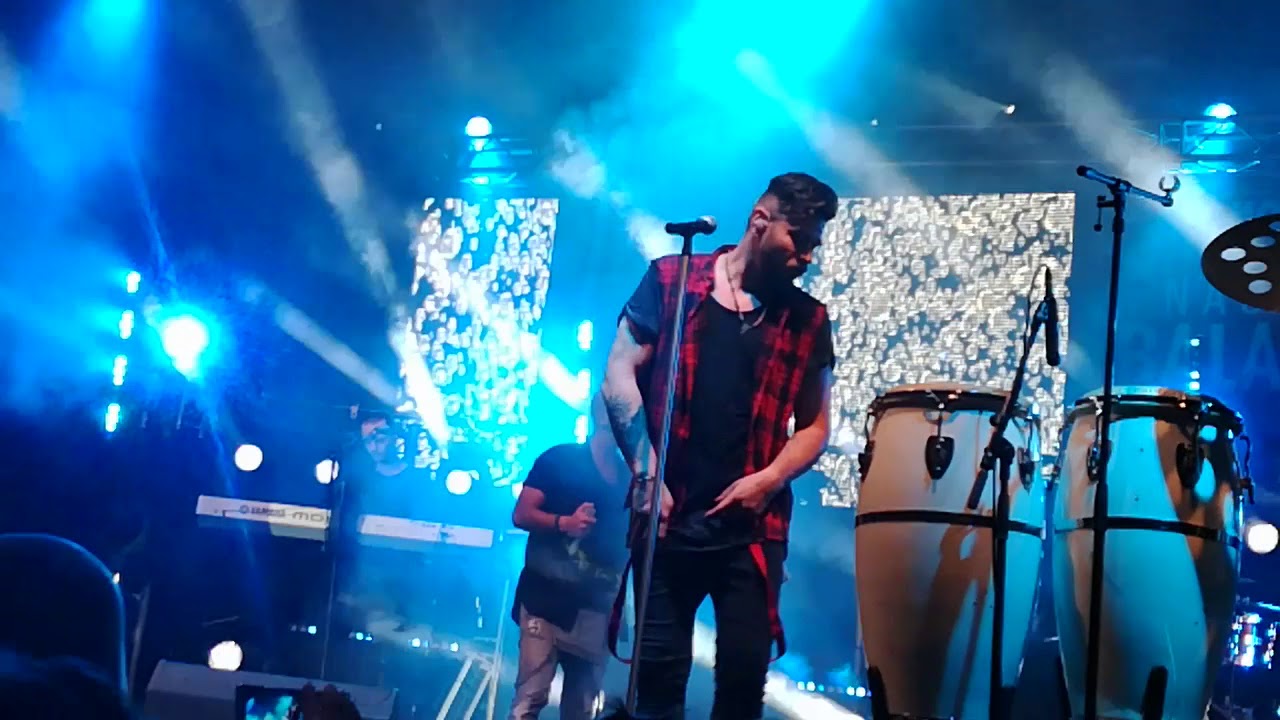 TNT Bolond aki sîr egy lány után Siófok Pázs 2017.08.26