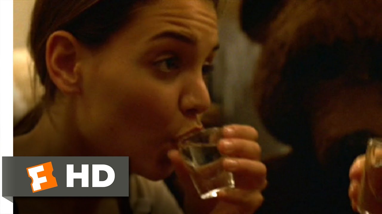 Abandon - Ein Mörderisches Spiel Abandon - Ein Mörderisches Spiel