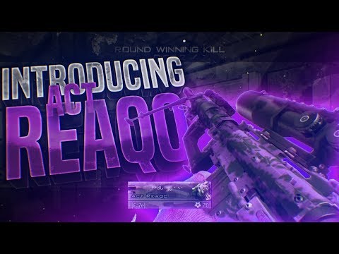 Introducing Act Reaqo - By Beyond Viktor