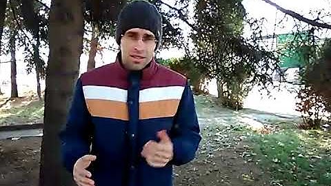 Nokia 2720 Flip Sample Video