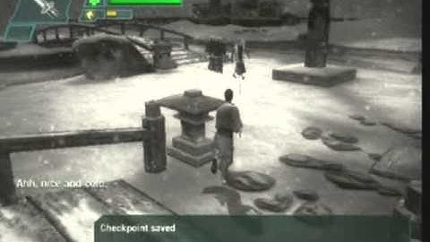 The Matrix: Path of Neo playthrough [HFC Classic] [Part 6]