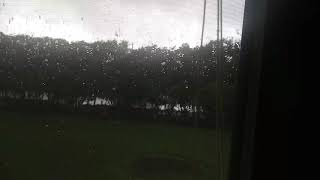 Henrico virginia funnel tornado thing