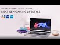 Xpg xenia xeintroduce the xpg gaming lifestyle ultrabook