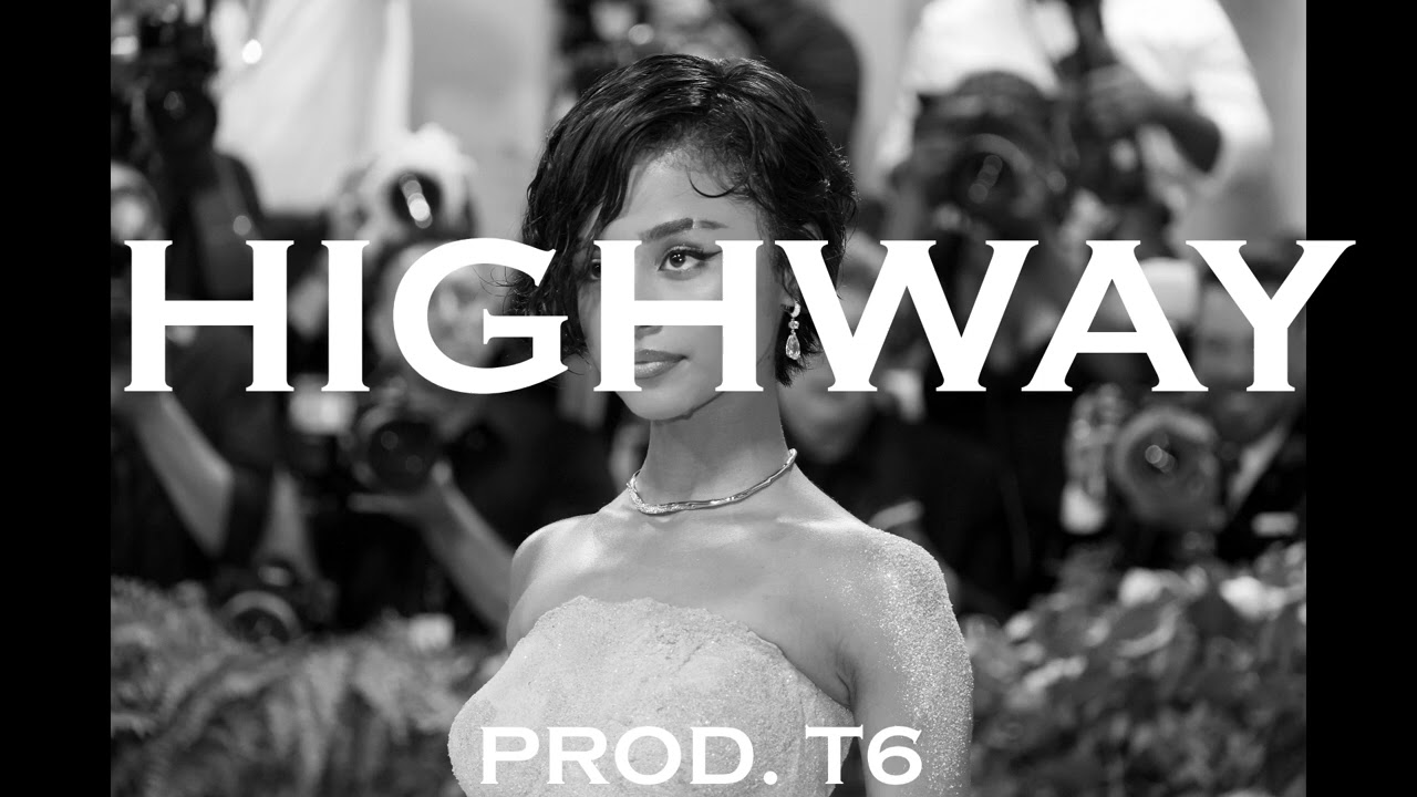 Afro Type Beat HIGHWAY