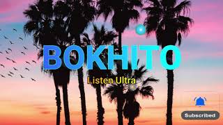 'BOKHITO' trap beat 2020 | balkan type beat | europe type | prod by listen ultra