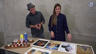 Visual Art 2: Visual Literacy